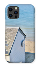 Load image into Gallery viewer, Jullouville Plage Phone Case - Normandy Phone Case - La Porte Bonheur