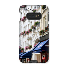 Load image into Gallery viewer, Hotel Relais Saint-Germain Phone Case - Paris Phone Case - La Porte Bonheur
