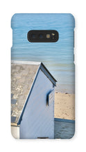 Load image into Gallery viewer, Jullouville Plage Phone Case - Normandy Phone Case - La Porte Bonheur