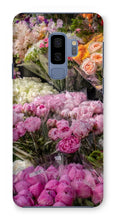 Load image into Gallery viewer, Rue du Bac Spring Flowers Phone Case - Paris Phone Case - La Porte Bonheur