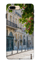 Load image into Gallery viewer, Late April in Place Dauphine - Paris Phone Case - La Porte Bonheur