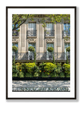 Load image into Gallery viewer, Café de Flore - Paris Photography - La Porte Bonheur