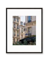 Load image into Gallery viewer, Le Basilic - Paris Print - Paris Photography - La Porte Bonheur