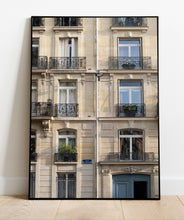 Load image into Gallery viewer, Rue de la Planche - Paris Print - La Porte Bonheur