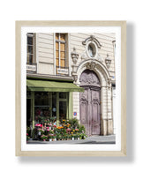 Load image into Gallery viewer, Spring Sunday in Paris - Paris Photography - La Porte Bonheur