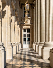 Load image into Gallery viewer, Hôtel de la Marine Columns - Paris Photography - La Porte Bonheur