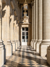 Load image into Gallery viewer, Hôtel de la Marine Columns - Paris Photography - La Porte Bonheur