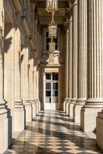 Load image into Gallery viewer, Hôtel de la Marine Columns - Paris Photography - La Porte Bonheur