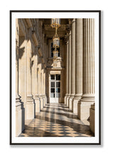 Load image into Gallery viewer, Hôtel de la Marine Columns - Paris Photography - La Porte Bonheur