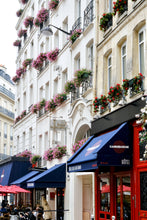 Load image into Gallery viewer, Hotel Relais Saint Germain - Paris Print -  La Porte Bonheur