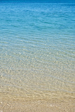 Load image into Gallery viewer, Îles Chausey Water - Normandy Print - La Porte Bonheur