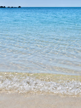 Load image into Gallery viewer, Îles Chausey Wave - Normandy Print - La Porte Bonheur