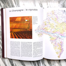 Load image into Gallery viewer, L'Atlas Mondial du Vin - La Porte Bonheur