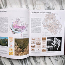 Load image into Gallery viewer, L'Atlas Mondial du Vin - La Porte Bonheur