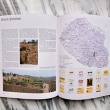 Load image into Gallery viewer, L'Atlas Mondial du Vin - La Porte Bonheur