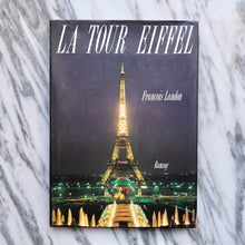 Load image into Gallery viewer, La Tour Eiffel - La Porte Bonheur