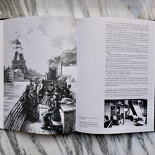 Load image into Gallery viewer, La Tour Eiffel - La Porte Bonheur