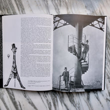 Load image into Gallery viewer, La Tour Eiffel - La Porte Bonheur