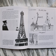 Load image into Gallery viewer, La Tour Eiffel - La Porte Bonheur