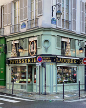 Load image into Gallery viewer, laduree paris left bank christmas tour