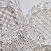 Load image into Gallery viewer, Glass Bottle Coasters - La Porte Bonheur