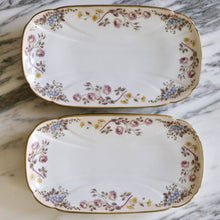 Load image into Gallery viewer, Ch. Pillivuyt et Cie Floral Dinner Service - La Porte Bonheur