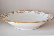 Load image into Gallery viewer, Ch. Pillivuyt et Cie Floral Dinner Service - La Porte Bonheur