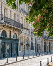 Load image into Gallery viewer, Late April in Place Dauphine - Paris Photography - La Porte Bonheur