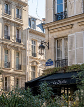 Load image into Gallery viewer, Le Basilic - Paris Print - Paris Photography - La Porte Bonheur