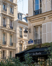 Load image into Gallery viewer, Le Basilic - Paris Print - Paris Photography - La Porte Bonheur