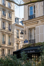 Load image into Gallery viewer, Le Basilic - Paris Print - Paris Photography - La Porte Bonheur