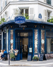 Load image into Gallery viewer, Le Pont Traversé - Paris Photography - La Porte Bonheur