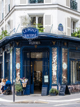 Load image into Gallery viewer, Le Pont Traversé - Paris Photography - La Porte Bonheur