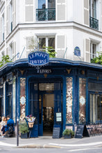 Load image into Gallery viewer, Le Pont Traversé - Paris Photography - La Porte Bonheur