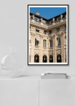 Load image into Gallery viewer, Palais Royal Spring Light - Paris Photography - La Porte Bonheur