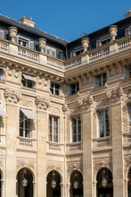 Load image into Gallery viewer, Palais Royal Spring Light - Paris Photography - La Porte Bonheur