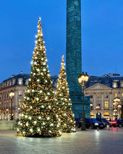 Load image into Gallery viewer, paris right bank christmas tour