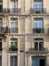 Load image into Gallery viewer, Rue de la Planche - Paris Print - La Porte Bonheur