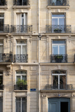 Load image into Gallery viewer, Rue de la Planche - Paris Print - La Porte Bonheur