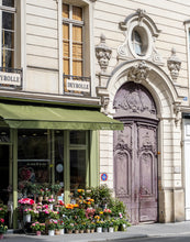 Load image into Gallery viewer, Spring Sunday in Paris - Paris Photography - La Porte Bonheur