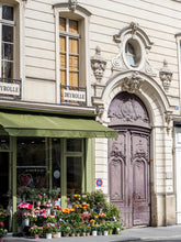 Load image into Gallery viewer, Spring Sunday in Paris - Paris Photography - La Porte Bonheur