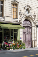 Load image into Gallery viewer, Spring Sunday in Paris - Paris Photography - La Porte Bonheur