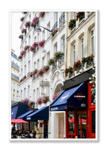 Load image into Gallery viewer, Hotel Relais Saint Germain - Paris Print -  La Porte Bonheur