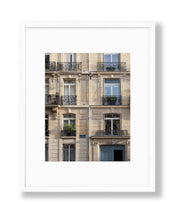 Load image into Gallery viewer, Rue de la Planche - Paris Print - La Porte Bonheur