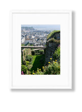 Load image into Gallery viewer, Spring in Granville - Normandy Print - La Porte Bonheur