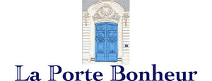 La Porte Bonheur logo