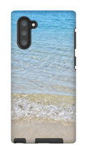 Load image into Gallery viewer, Îles Chausey Wave Phone Case - Normandy Phone Case - La Porte Bonheur
