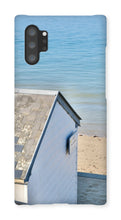 Load image into Gallery viewer, Jullouville Plage Phone Case - Normandy Phone Case - La Porte Bonheur
