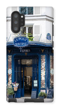 Load image into Gallery viewer, Le Pont Traversé Phone Case - Paris Phone Case - La Porte Bonheur
