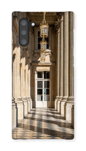Load image into Gallery viewer, Hôtel de la Marine Columns Phone Case - Paris Phone Case - La Porte Bonheur
